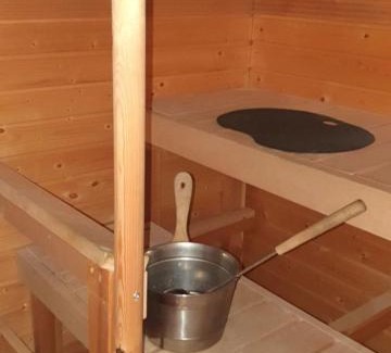 Joensuu Apartment | After Work Escape with sauna and balcony