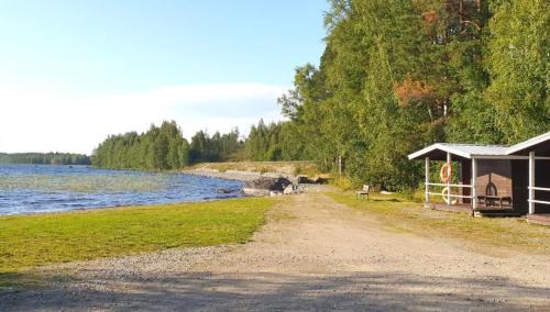 Joensuu Apartment | After Work Escape with sauna and balcony