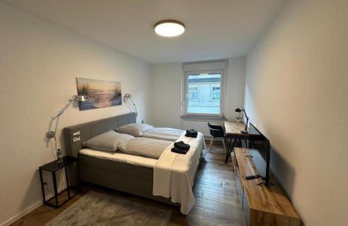 Herne Apartment | After-Work-Home 2