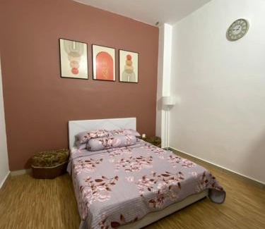 Chukai Villa | Afya Ayra Guest House