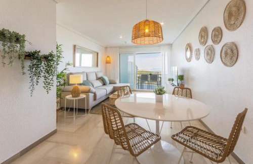 Playa de Gandia Apartment | Ag Aiguablava
