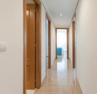 Playa de Gandia Apartment | Ag Aiguablava
