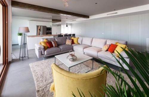 Grau i Platja Apartment | Ag Casa Del Mar Premium