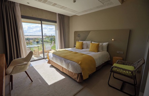 Medina Hotel | AG Hôtel & Spa Marrakech