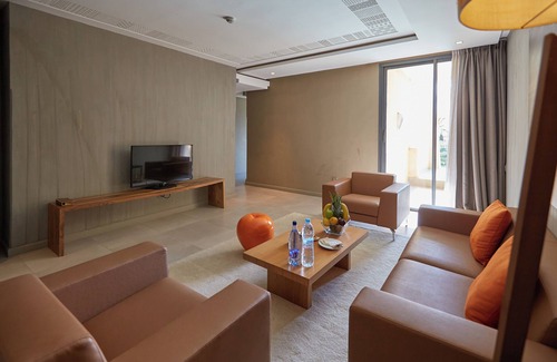 Medina Hotel | AG Hôtel & Spa Marrakech