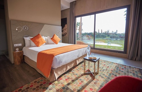 Medina Hotel | AG Hôtel & Spa Marrakech