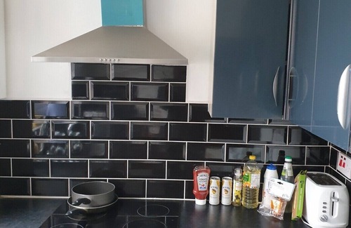 Manchester House | AG House 3BR Manchester