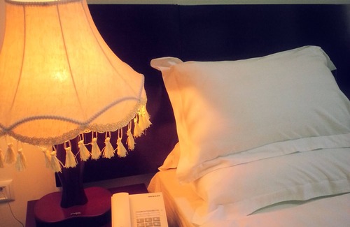 Yeka Hotel | Ag Palace Hotel