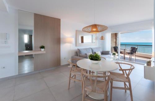 Grau i Platja Apartment | AG SAN PAULO PREMIUM