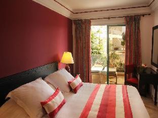 Agadir City Center Hotel | Agadir Beach Club