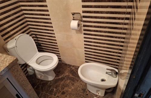 Cite Charaf Apartment | Agadir fadissa