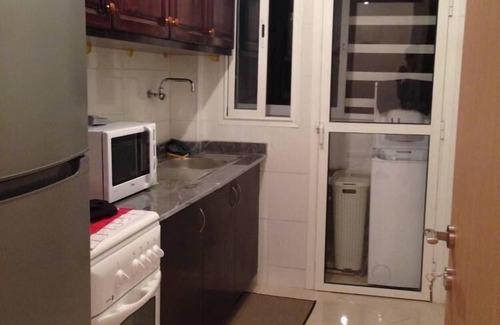 Cite Al Mohammadi Apartment | AGADIR new district hay mohamadi