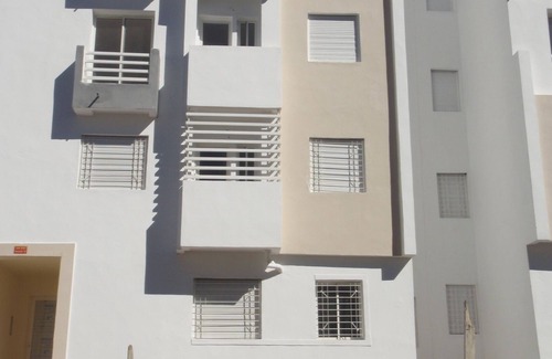 Cite Al Mohammadi Apartment | AGADIR new district hay mohamadi