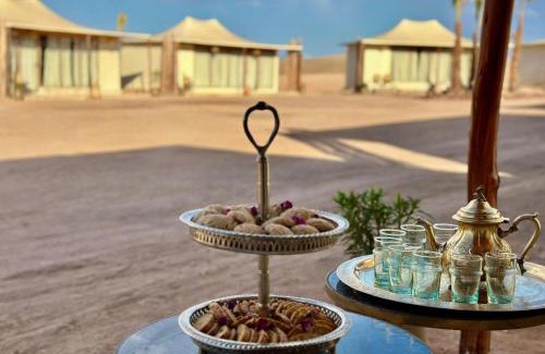 Nzala Other | Agafay Yes We Camps & Spa