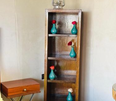 Nzala Other | Agafay Yes We Camps & Spa