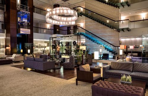 Umraniye Hotel | Agaoğlu My City Hotel Istanbul