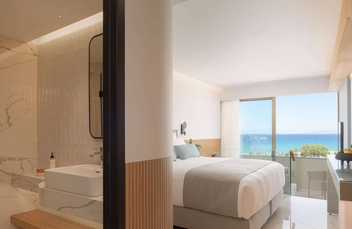 Ammoudara Resort | Agapi Beach Resort - Premium All Inclusive