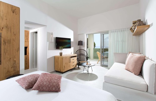 Ammoudara Resort | Agapi Beach Resort - Premium All Inclusive