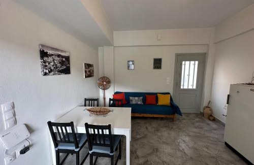 Agia Galini Apartment | Agapi's Place
