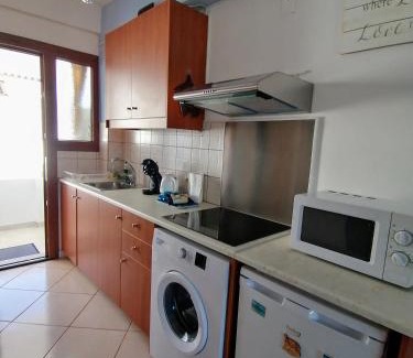 Acharavi Apartment | Agapi Studio Acharavi à 50m de la mer, 400m du centre ville