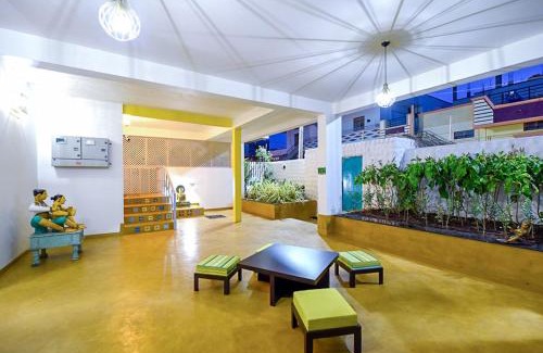 Badami Villa | Agastya Villa by VEO - Part of StayVista