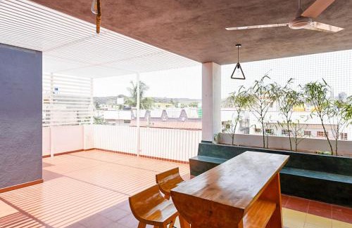 Badami Villa | Agastya Villa by VEO - Part of StayVista