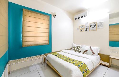 Badami Villa | Agastya Villa by VEO - Part of StayVista