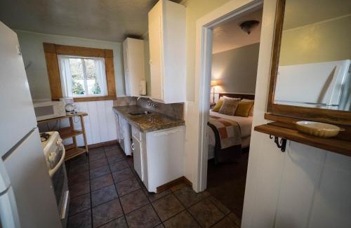 Agate Beach Hotel | Agate Beach Motel