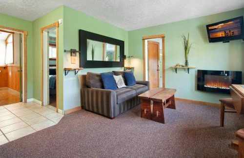 Agate Beach Hotel | Agate Beach Motel