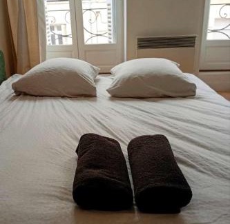 Centre Sud Apartment | Agate - En plein coeur de la ville Dijon