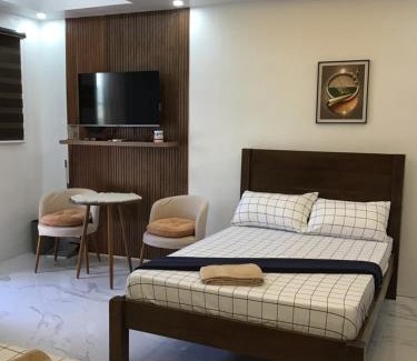Barretto Resort | Agateahs Place mini beach resort