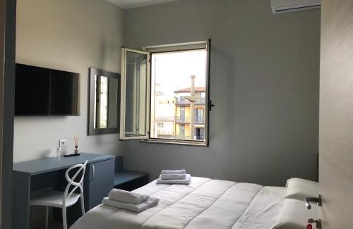 Marina Schiavonia House | Agathè B&b Company