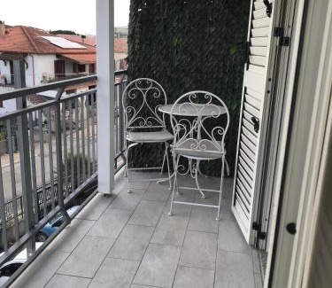 Marina Schiavonia House | Agathè B&b Company