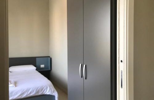 Marina Schiavonia House | Agathè B&b Company