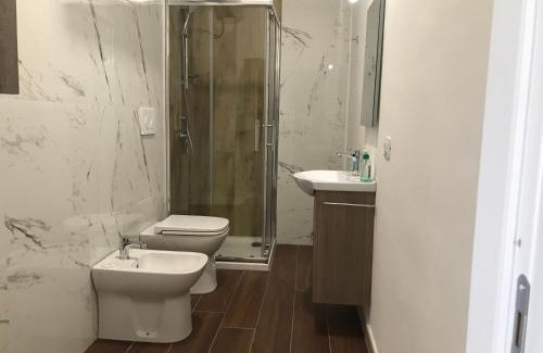 Marina Schiavonia House | Agathè B&b Company