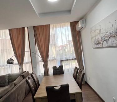 Maini Apartment | Agatom