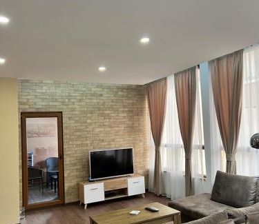 Maini Apartment | Agatom
