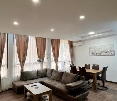 Maini Apartment | Agatom