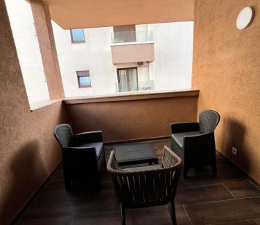 Maini Apartment | Agatom