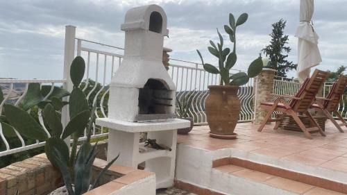 Pomarico House | Agave Residence House 13