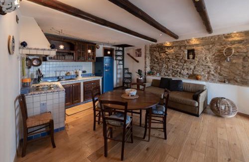 Pomarico House | Agave Residence House 13