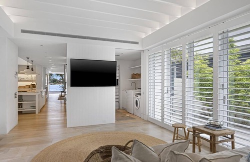 Wagstaffe House | Agave Waterfront at Wagstaffe