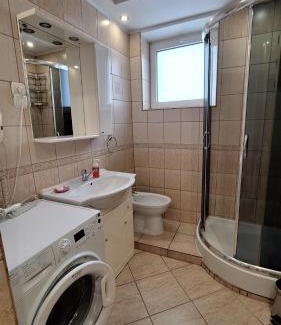 Tarnow House | AGAWA NOCLEGI