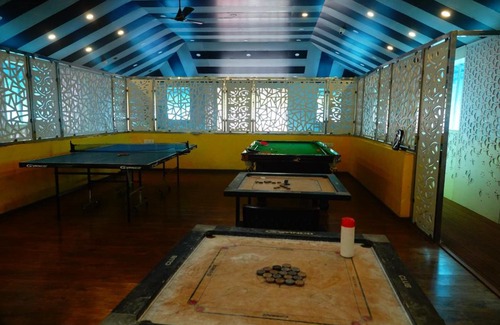 Valparai Cabin | AGB Jungle Resort