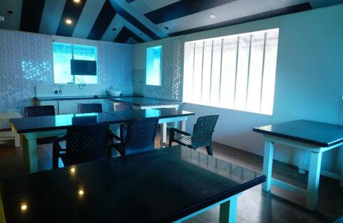 Valparai Cabin | AGB Jungle Resort