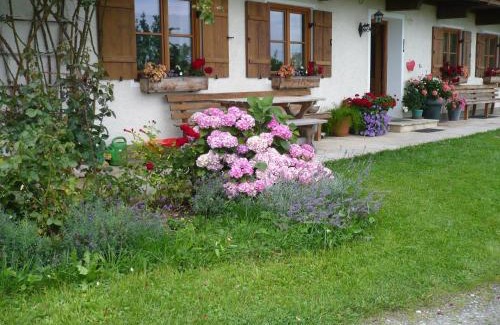 Irschenberg Apartment | Agelbauer