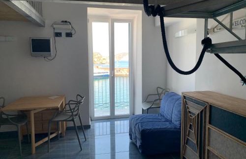 Ponza Apartment | Agenzia Isotur PESCATORI