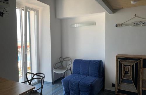Ponza Apartment | Agenzia Isotur PESCATORI