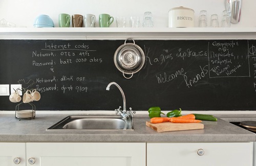 Panormos House | Ageri Two Bedroom Traditional House