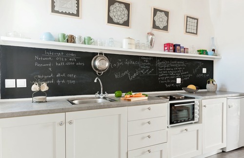 Panormos House | Ageri Two Bedroom Traditional House